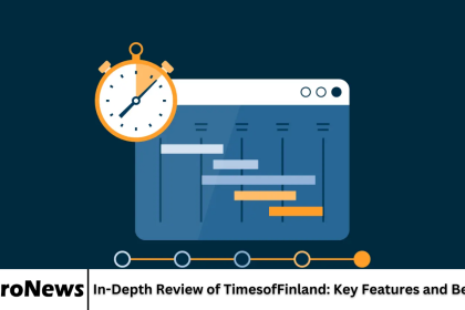 In-Depth Review of TimesofFinland: Key Features and Benefits