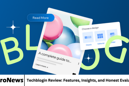 Techblogin Review: Features, Insights, and Honest Evaluation