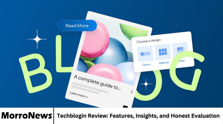 Techblogin Review: Features, Insights, and Honest Evaluation
