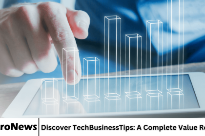 Discover TechBusinessTips: A Complete Value Review