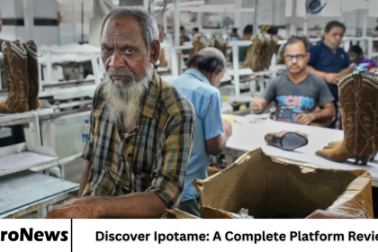 Discover Ipotame: A Complete Platform Review