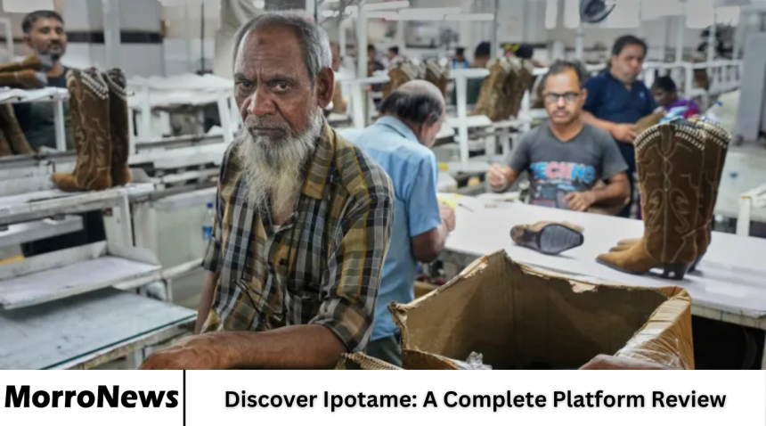 Discover Ipotame: A Complete Platform Review