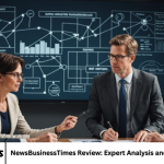 NewsBusinessTimes Review: Expert Analysis and Practical Insights