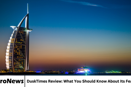 DuskTimes Review: What You Should Know About Its Features
