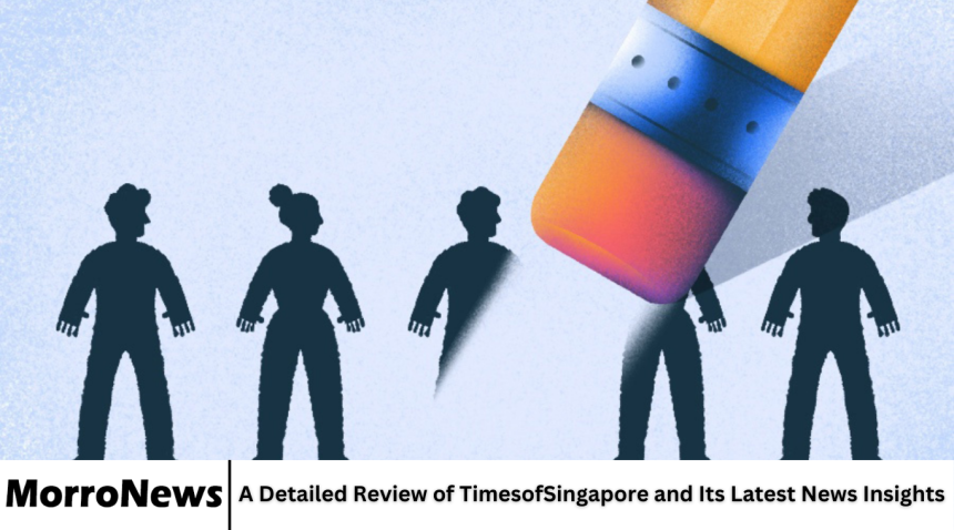 A Detailed Review of TimesofSingapore and Its Latest News Insights