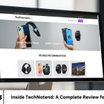 Inside TechNotend: A Complete Review for Today’s Users