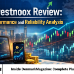 Inside DenmarkMagazine: Complete Platform Review