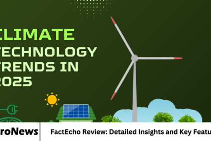 FactEcho Review: Detailed Insights and Key Features