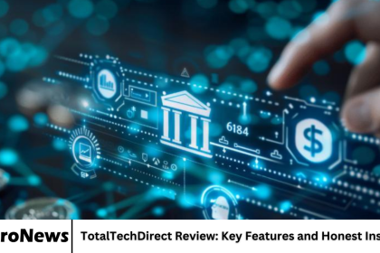 TotalTechDirect Review: Key Features and Honest Insights