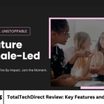 TotalTechDirect Review: Key Features and Honest Insights