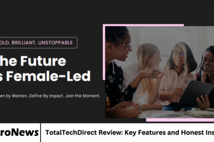 TotalTechDirect Review: Key Features and Honest Insights