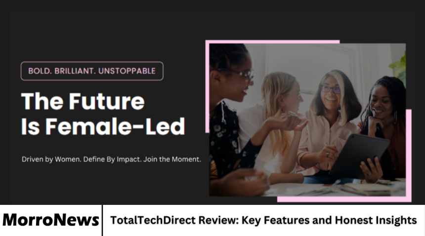 TotalTechDirect Review: Key Features and Honest Insights