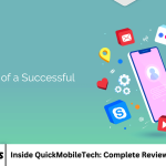 Inside QuickMobileTech: Complete Review of Top Features