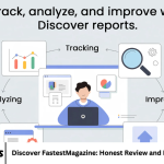 Discover FastestMagazine: Honest Review and Platform Overview