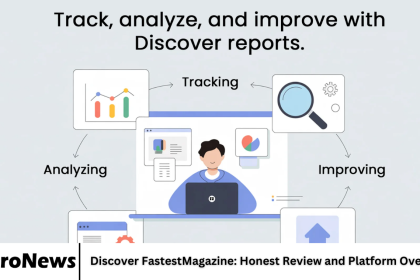 Discover FastestMagazine: Honest Review and Platform Overview