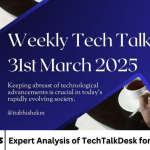 Expert Analysis of TechTalkDesk for 2025 Readers