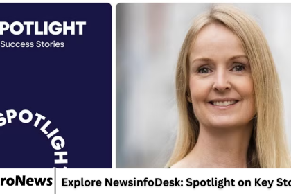 Explore NewsinfoDesk: Spotlight on Key Stories