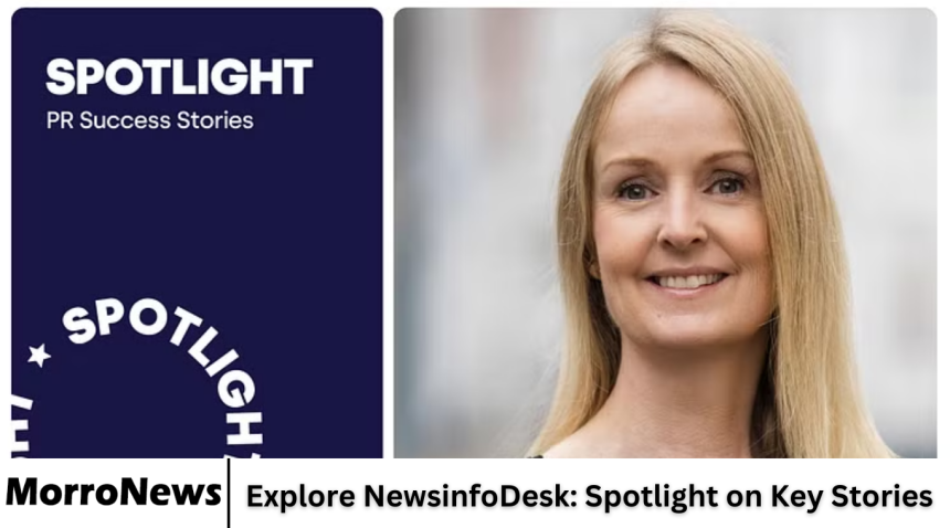 Explore NewsinfoDesk: Spotlight on Key Stories