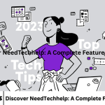 Discover NeedTechhelp: A Complete Features Review