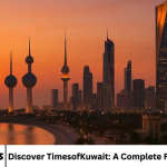 Discover TimesofKuwait: A Complete Features Review