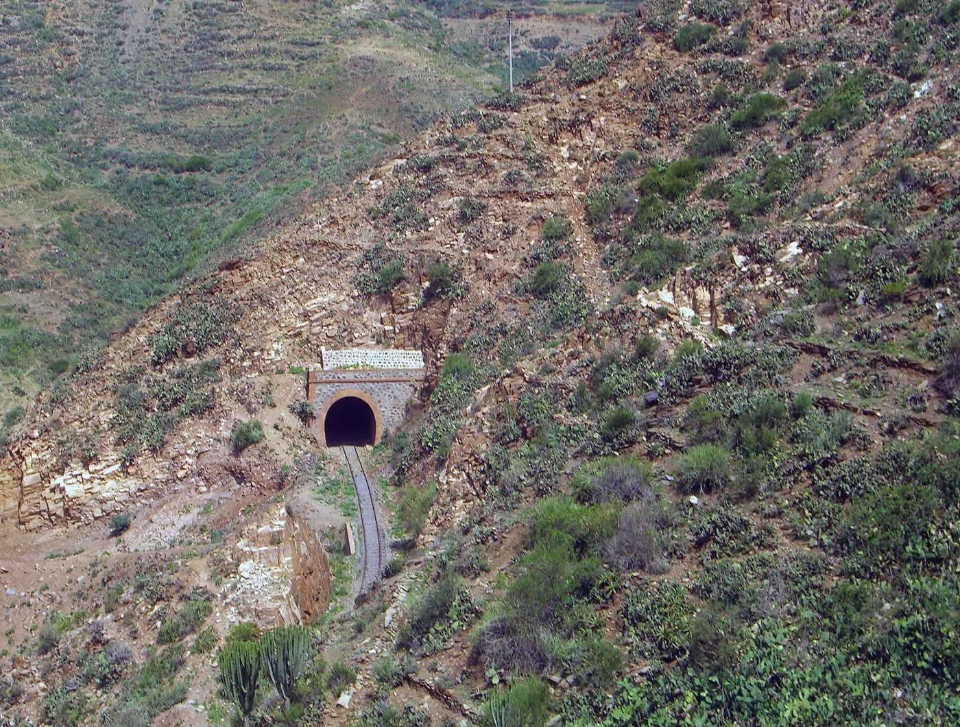Alpine Rail Tunnels Promise to Take Freight Off Mountain Roads - Morro News